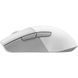 Gaming Wireless Mouse Asus ROG Keris AimPoint White 90MP02V0-BMUA10 208505 фото 3 DOXYTERRA.md
