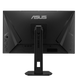 Монитор 27 ASUS TUF Gaming VG27AQML5F Black, IPS, 2560x1440 WQHD, 320Hz, FreeSync+G-Sync, 0.3msGTG, 350cd, HDR10, HDMI+DP+USB+TypeC, Speakers, Pivot 270036 фото 3 DOXYTERRA.md
