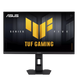 Монитор 27 ASUS TUF Gaming VG27AQML5F Black, IPS, 2560x1440 WQHD, 320Hz, FreeSync+G-Sync, 0.3msGTG, 350cd, HDR10, HDMI+DP+USB+TypeC, Speakers, Pivot 270036 фото 1 DOXYTERRA.md
