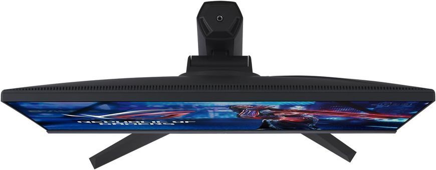 Moniotr 24.5 ASUS ROG Strix XG259QNS Gaming, Black, IPS, 1920x1080 FHD, 380Hz, FreeSync, 1msGTG, 400cd, HDR10, HDMI+DP+USB, Pivot 227510 DOXYTERRA.md foto