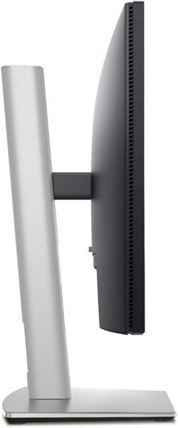 Monitor 27 DELL P2724DEB, IPS, 2560x1440 WQHD, 60Hz, 5ms, 350cd, CR1000:1, HDMI+DP+USB+TypeC, LAN, WebCAM, Pivot 218453 DOXYTERRA.md foto