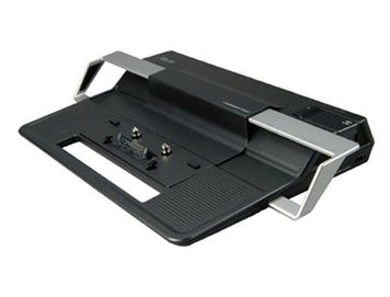 ASUS docking station for V1 and V2 series; 19V, 6.3A, 120W (docking statie pentru laptopuri/док-станция для ноутбуков) 11911 foto