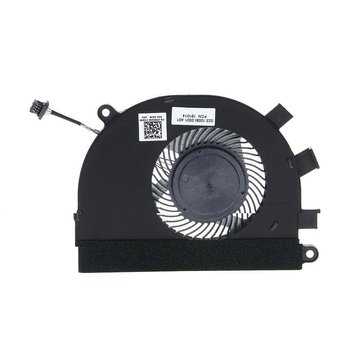 CPU Cooling Fan for Dell Inspiron 5481 15-5584 0T6RHW 31750 фото