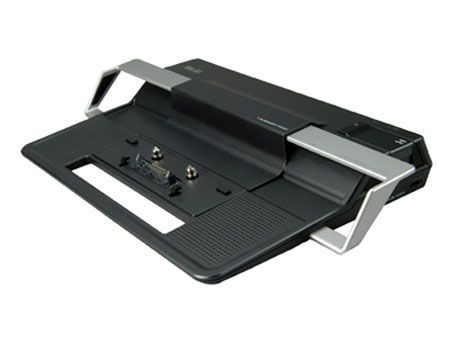 ASUS docking station for V1 and V2 series; 19V, 6.3A, 120W (docking statie pentru laptopuri/док-станция для ноутбуков) 11911 фото