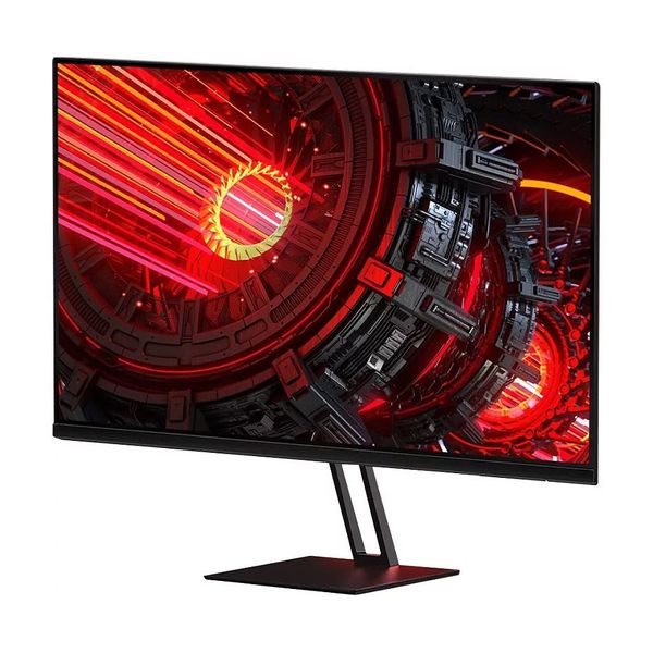 Monitor 27 Xiaomi G27i IPS Gaming Monitor WIDE 16:9, Fast IPS, 1ms, 165Hz, HDR10, FreeSync Premium, Contrast 1000:1, H:165-165kHz, V:48-165Hz, 1920x1080 Full HD, HDMI/Display Port, ELA5375EU 31626 foto