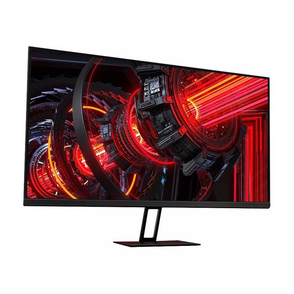 Monitor 27 Xiaomi G27i IPS Gaming Monitor WIDE 16:9, Fast IPS, 1ms, 165Hz, HDR10, FreeSync Premium, Contrast 1000:1, H:165-165kHz, V:48-165Hz, 1920x1080 Full HD, HDMI/Display Port, ELA5375EU 31626 foto