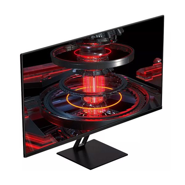 Monitor 27 Xiaomi G27i IPS Gaming Monitor WIDE 16:9, Fast IPS, 1ms, 165Hz, HDR10, FreeSync Premium, Contrast 1000:1, H:165-165kHz, V:48-165Hz, 1920x1080 Full HD, HDMI/Display Port, ELA5375EU 31626 foto