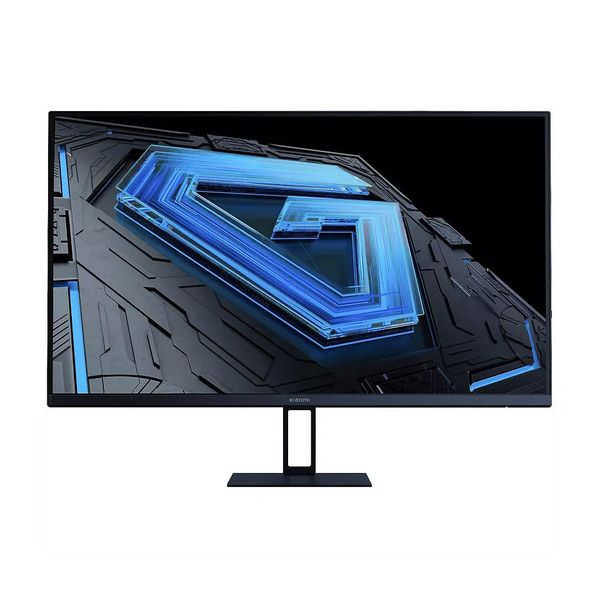 Monitor 27 Xiaomi G27i IPS Gaming Monitor WIDE 16:9, Fast IPS, 1ms, 165Hz, HDR10, FreeSync Premium, Contrast 1000:1, H:165-165kHz, V:48-165Hz, 1920x1080 Full HD, HDMI/Display Port, ELA5375EU 31626 foto