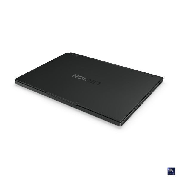 Laptop Lenovo 15.1 Legion 5 15AKP10 Eclipse Black, AMD Ryzen AI 7 350, 32Gb, 512Gb, GeForce RTX 5060 8Gb, 15.1 OLED WQXGA (2560x1600) 165Hz Glare, HDMI, Gbit Ethernet, 802.11be, USB4, USB-C, USB-A, IR FHD Web, No OS, Illum Keyb, 83F1003GRK 262590 DOXYTERRA.md foto