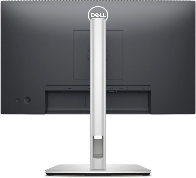 Monitor 27 DELL P2724DEB, IPS, 2560x1440 WQHD, 60Hz, 5ms, 350cd, CR1000:1, HDMI+DP+USB+TypeC, LAN, WebCAM, Pivot 218453 DOXYTERRA.md foto