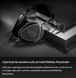Casti gaming cu fir Gaming Headset Asus ROG Kithara A702 Black, 20000 Hz, Mic, 8 - 55000 Hz, USB Type-C, 90YH0470-BHUA00 262565 foto 19 DOXYTERRA.md