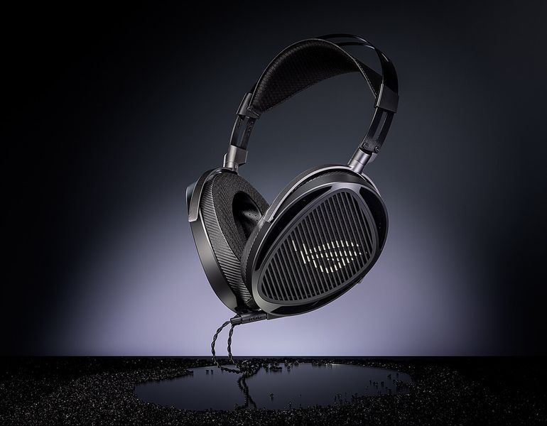 Casti gaming cu fir Gaming Headset Asus ROG Kithara A702 Black, 20000 Hz, Mic, 8 - 55000 Hz, USB Type-C, 90YH0470-BHUA00 262565 DOXYTERRA.md foto