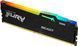 Оперативная Память 32GB DDR5 Kingston HyperX FURY Beast RGB Black KF556C36BBEA-32 DDR5 PC5-44800 5600MHz CL36-38-38, Retail 33713 фото 2 DOXYTERRA.md