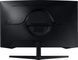 Monitor 27 SAMSUNG Odyssey G5 S27CG550E Black, Curved-VA, 2560x1440 WQHD, FreeSync165Hz, 1msMPRT, 300cd, DP+HDMI 247983 foto 3 DOXYTERRA.md