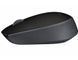 Logitech M171 Wireless Mouse Black, USB, 910-004424 (mouse fara fir/беспроводная мышь) www 22162 фото 3 DOXYTERRA.md
