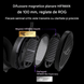 Casti gaming cu fir Gaming Headset Asus ROG Kithara A702 Black, 20000 Hz, Mic, 8 - 55000 Hz, USB Type-C, 90YH0470-BHUA00 262565 foto 10 DOXYTERRA.md