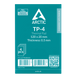 Pad Termic Arctic Premium Performance Thermal Pad TP-4 Grey 4 Pack, 120x20mmx0.5mm, Continuous Use Temperature -40-150&deg;C, 3.4 g/cmі, ACTPD00065A 33542 foto 3 DOXYTERRA.md