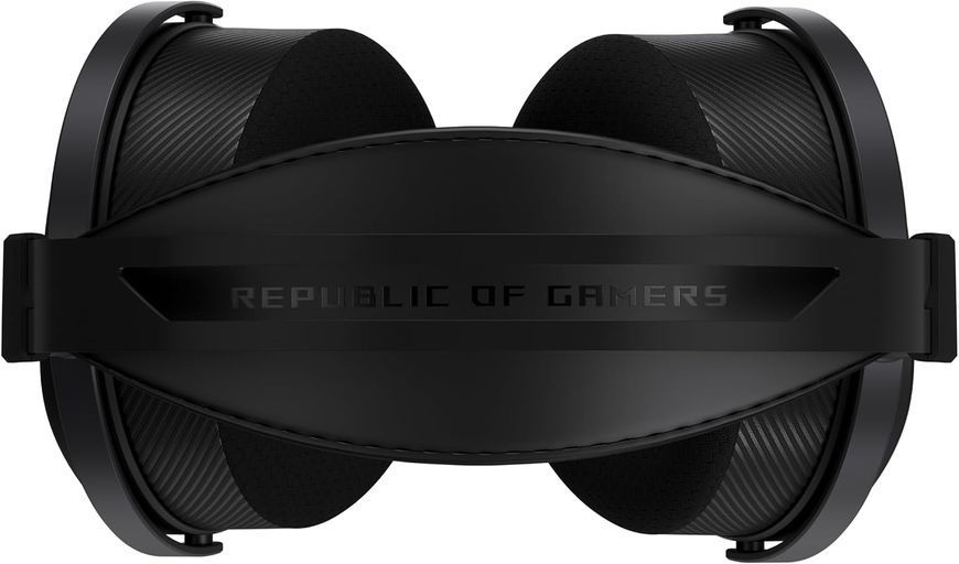 Casti gaming cu fir Gaming Headset Asus ROG Kithara A702 Black, 20000 Hz, Mic, 8 - 55000 Hz, USB Type-C, 90YH0470-BHUA00 262565 DOXYTERRA.md foto