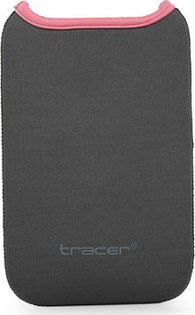 Tracer Tablet Case 9.7"-10.1" S4 NEO Gray (husa tableta/чехол для планшета) BLFR 19549 foto