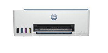 MFD HP Smart Tank 585 A4 Colour Smart Tank All-In-One Printer, Perfect for Home, Print, copy, scan, 64MB RAM, Up to 4800 x 1200 optimized dpi, 1x Hi-Speed USB 2.0 (device); 1x Wi-Fi 802.11b/g/n; 1x Wi-Fi Direct 232916 DOXYTERRA.md foto