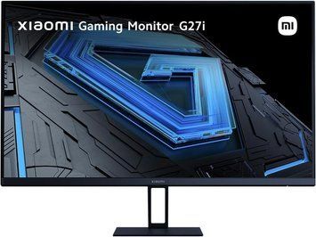 Monitor 27 XIAOMI Gaming Monitor G27i Black, IPS, 1920x1080 FHD, 165Hz, 1msGTG, 250cd, HDR10, HDMI+DP 218512 DOXYTERRA.md foto