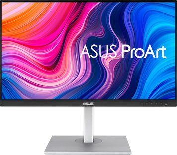Monitor 27 ASUS ProArt PA279CV HDR Professional Monitor IPS 4K UHD 16:9, 0.155mm, 5ms, 100% sRGB/ 100% Rec. 709, HDR10, Pivot, Speakers 2Wx2, H:160KHz, V:60Hz, 3840x2160 UHD, USB-C/DP 1.2/2xHDMI v2.0, USB Hub 33312 DOXYTERRA.md foto
