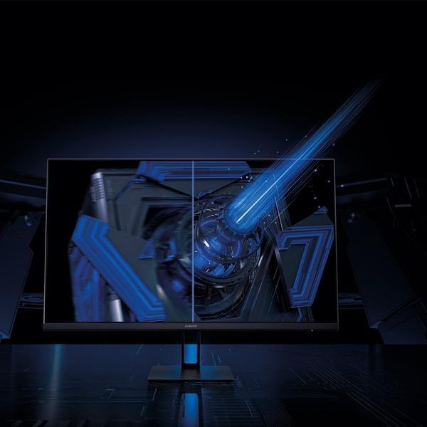 Monitor 27 XIAOMI Gaming Monitor G27i Black, IPS, 1920x1080 FHD, 165Hz, 1msGTG, 250cd, HDR10, HDMI+DP 218512 DOXYTERRA.md foto