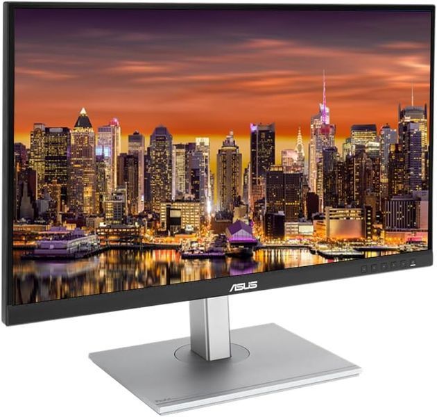 Monitor 27 ASUS ProArt PA279CV HDR Professional Monitor IPS 4K UHD 16:9, 0.155mm, 5ms, 100% sRGB/ 100% Rec. 709, HDR10, Pivot, Speakers 2Wx2, H:160KHz, V:60Hz, 3840x2160 UHD, USB-C/DP 1.2/2xHDMI v2.0, USB Hub 33312 DOXYTERRA.md foto