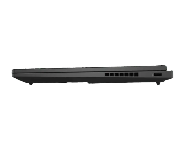 Laptop HP 16.0 OMEN 16-am0023ci Shadow Black, Intel Core i7-14650HX, 32Gb, 1Tb, GeForce RTX 5070 8Gb, 16.0 IPS 2.5K (2560x1600) 240Hz Non-glare, HDMI, Gbit Ethernet, 802.11ax, USB-C, USB-A, FHD Web, FreeDOS, Illum RGB Keyb, C09G5EA#UUQ 234373 DOXYTERRA.md фото
