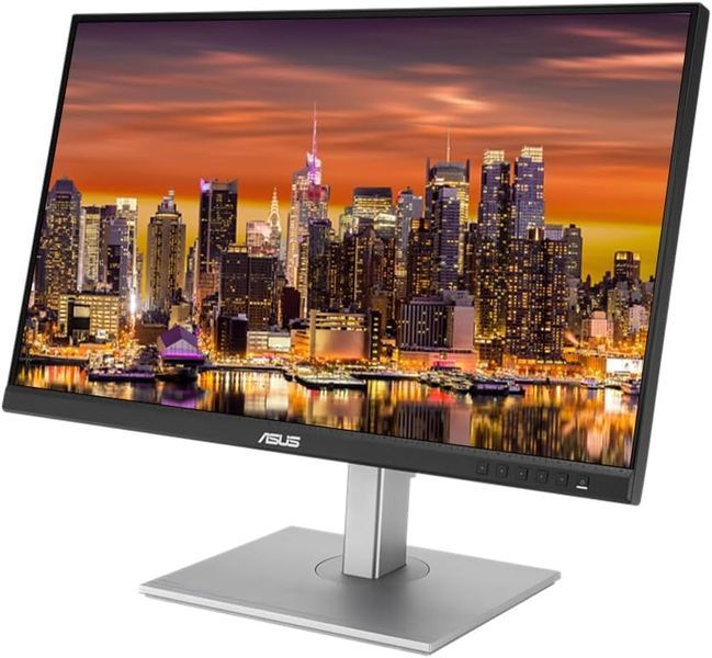 Monitor 27 ASUS ProArt PA279CV HDR Professional Monitor IPS 4K UHD 16:9, 0.155mm, 5ms, 100% sRGB/ 100% Rec. 709, HDR10, Pivot, Speakers 2Wx2, H:160KHz, V:60Hz, 3840x2160 UHD, USB-C/DP 1.2/2xHDMI v2.0, USB Hub 33312 DOXYTERRA.md foto