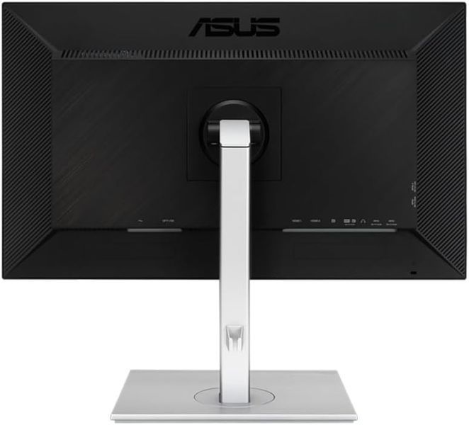 Monitor 27 ASUS ProArt PA279CV HDR Professional Monitor IPS 4K UHD 16:9, 0.155mm, 5ms, 100% sRGB/ 100% Rec. 709, HDR10, Pivot, Speakers 2Wx2, H:160KHz, V:60Hz, 3840x2160 UHD, USB-C/DP 1.2/2xHDMI v2.0, USB Hub 33312 DOXYTERRA.md foto