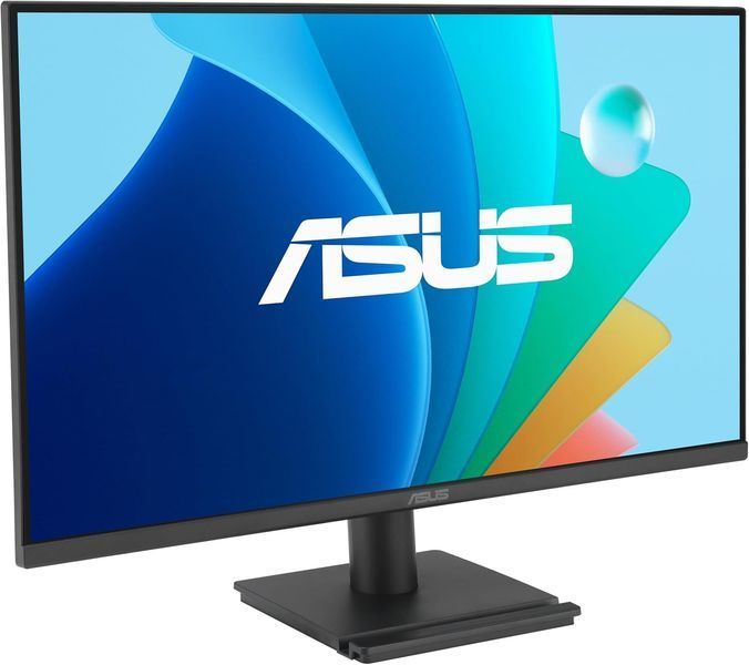 Монитор 27 ASUS VA279HG IPS Ultra-slim Frameless Monitor WIDE 16:9, 120Hz, 0.311, 1ms, Contrast 1500:1, H:30-140kHz, V:48-120Hz, 1920x1080 Full HD, HDMI 1.4/D-Sub 33345 DOXYTERRA.md фото