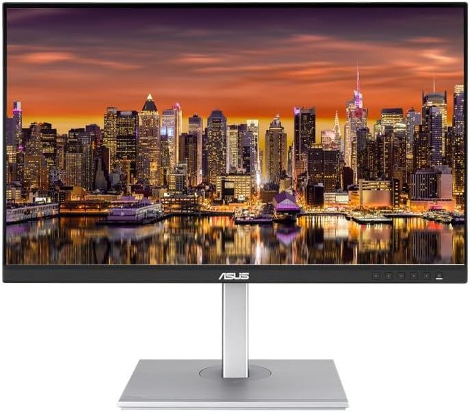Monitor 27 ASUS ProArt PA279CV HDR Professional Monitor IPS 4K UHD 16:9, 0.155mm, 5ms, 100% sRGB/ 100% Rec. 709, HDR10, Pivot, Speakers 2Wx2, H:160KHz, V:60Hz, 3840x2160 UHD, USB-C/DP 1.2/2xHDMI v2.0, USB Hub 33312 DOXYTERRA.md foto