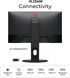 Monitor 24.5 BenQ Zowie XL2540K, Black/Red, TN, 1920x1080 FHD, 240Hz, FreeSync, 1ms, 400cd, DCR12M:1, HDMI+DP, Pivot 139126 foto 2 DOXYTERRA.md
