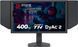 Monitor 24.5 BenQ Zowie XL2540K, Black/Red, TN, 1920x1080 FHD, 240Hz, FreeSync, 1ms, 400cd, DCR12M:1, HDMI+DP, Pivot 139126 foto 7 DOXYTERRA.md