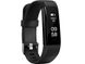 Acme HR ACT206 Black activity tracker, 0.86” O LED, Li-ion, Accelerometer, Pedometer, Hear Rate monitor, Touch Screen, Waterproof, Bluetooth 4.0 (smart band / смарт браслет) www 25268 фото 1