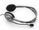 Logitech H110 Grey Stereo Headset, Headset: 20Hz-20kHz, Microphone: 100Hz-16kHz, 2m cable, 2 x mini-jack 3.5mm 981-000271 (casti cu microfon/наушники с микрофоном) 15097 foto 3 DOXYTERRA.md