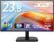 Monitor 23.8 ACER EK241YGbi Black, IPS, 1920x1080, 120Hz, FreeSync, 1msVRB, 250cd, DCR100mil:1, D-Sub+HDMI 225400 фото 1 DOXYTERRA.md