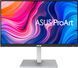 Monitor 27 ASUS ProArt PA279CV HDR Professional Monitor IPS 4K UHD 16:9, 0.155mm, 5ms, 100% sRGB/ 100% Rec. 709, HDR10, Pivot, Speakers 2Wx2, H:160KHz, V:60Hz, 3840x2160 UHD, USB-C/DP 1.2/2xHDMI v2.0, USB Hub 33312 foto 1 DOXYTERRA.md