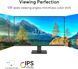 Монитор 27 ASUS VA279HG IPS Ultra-slim Frameless Monitor WIDE 16:9, 120Hz, 0.311, 1ms, Contrast 1500:1, H:30-140kHz, V:48-120Hz, 1920x1080 Full HD, HDMI 1.4/D-Sub 33345 фото 5 DOXYTERRA.md