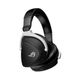 Игровые наушники ASUS Gaming Headset ROG Delta S Wireless, 2.4GHz&Bluetooth, USB-C, AI noise-canceling mic, Headphones 20 ~ 20000 Hz, Mic 100 ~ 10000 Hz, Virtual 7.1, Microphone Sensitivity 37dB BFR 31346 фото 3