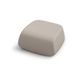 Пуф LYXO SUGAR POUF TAUPE PU301-CM0079-120 (Taburet pouf) 30780 фото 2