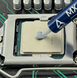 Pasta Termica Arctic MX-6 ULTIMATE Performance Thermal Paste 8g, Continuous Use Temperature -50-150C, Viscosity 45000 poise, Density 2.6 g/cm3, ACTCP00081A 31615 foto 5 DOXYTERRA.md