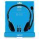Logitech H110 Grey Stereo Headset, Headset: 20Hz-20kHz, Microphone: 100Hz-16kHz, 2m cable, 2 x mini-jack 3.5mm 981-000271 (casti cu microfon/наушники с микрофоном) 15097 foto 5 DOXYTERRA.md