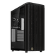 Компьютерный корпус Case ATX ASUS ProArt PA401 Wood Edition - Tempered Glass Panel Black no PSU, Tempered Glass Side, 2x160 mm Fans Front, 1x120 mm Fan Rear, 2xUSB 3.2 Gen1, USB 3.2 Gen2 Type C, Audio-out&Mic 32616 фото 1 DOXYTERRA.md