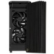 Компьютерный корпус Case ATX ASUS ProArt PA401 Wood Edition - Tempered Glass Panel Black no PSU, Tempered Glass Side, 2x160 mm Fans Front, 1x120 mm Fan Rear, 2xUSB 3.2 Gen1, USB 3.2 Gen2 Type C, Audio-out&Mic 32616 фото 9 DOXYTERRA.md