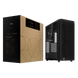 Компьютерный корпус Case ATX ASUS ProArt PA401 Wood Edition - Tempered Glass Panel Black no PSU, Tempered Glass Side, 2x160 mm Fans Front, 1x120 mm Fan Rear, 2xUSB 3.2 Gen1, USB 3.2 Gen2 Type C, Audio-out&Mic 32616 фото 15 DOXYTERRA.md