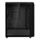 Компьютерный корпус Case ATX ASUS ProArt PA401 Wood Edition - Tempered Glass Panel Black no PSU, Tempered Glass Side, 2x160 mm Fans Front, 1x120 mm Fan Rear, 2xUSB 3.2 Gen1, USB 3.2 Gen2 Type C, Audio-out&Mic 32616 фото 7 DOXYTERRA.md