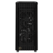 Компьютерный корпус Case ATX ASUS ProArt PA401 Wood Edition - Tempered Glass Panel Black no PSU, Tempered Glass Side, 2x160 mm Fans Front, 1x120 mm Fan Rear, 2xUSB 3.2 Gen1, USB 3.2 Gen2 Type C, Audio-out&Mic 32616 фото 2 DOXYTERRA.md