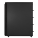 Компьютерный корпус Case ATX ASUS ProArt PA401 Wood Edition - Tempered Glass Panel Black no PSU, Tempered Glass Side, 2x160 mm Fans Front, 1x120 mm Fan Rear, 2xUSB 3.2 Gen1, USB 3.2 Gen2 Type C, Audio-out&Mic 32616 фото 8 DOXYTERRA.md